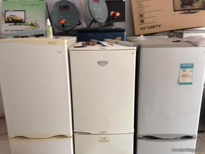 【圖】- 買賣二手家電. 家具 - 無錫江陰云亭鎮家用電器 - 百姓網