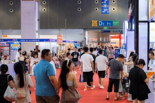 襄垣縣鄉(xiāng)村e鎮(zhèn)攜手多家電商企業(yè)產(chǎn)品 亮相2024浙江國際電子商務(wù)博覽會