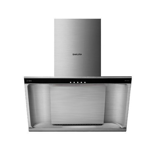 櫻花衛(wèi)廚廚房電器系列雙炫風近吸油煙機scr 3721s