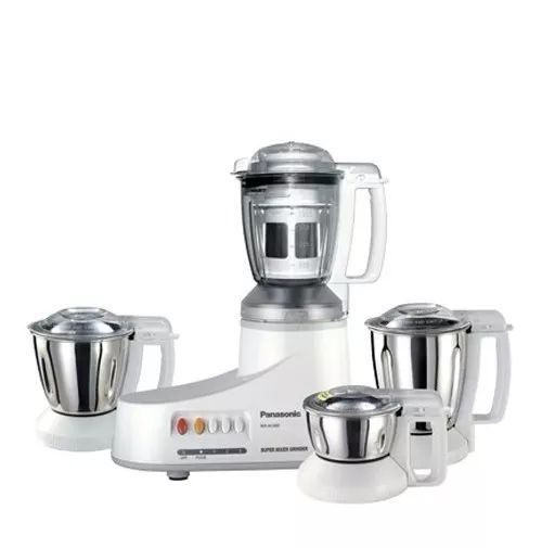 快去看看,你家的松下電器是否也在召回之列